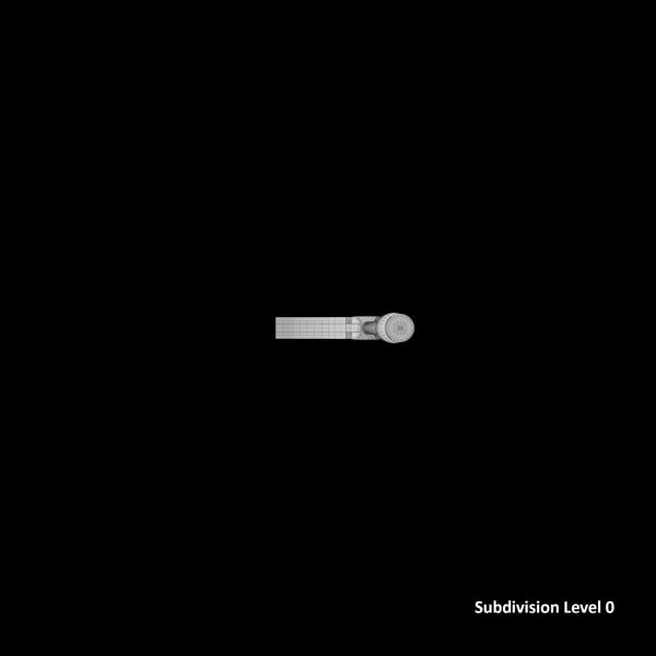 SO Multi position 36 Prybar PBMP36A
