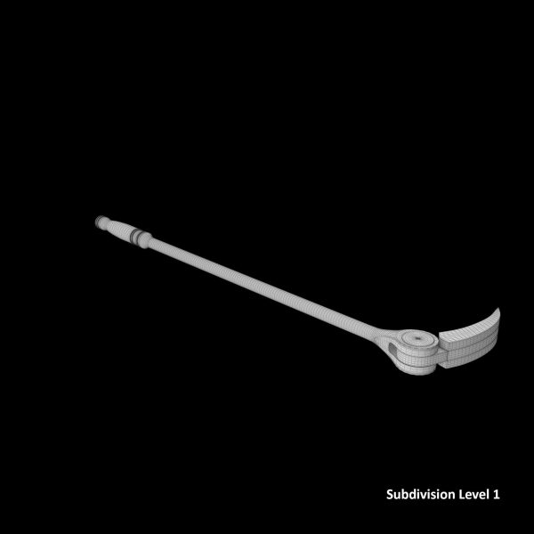 SO Multi position 36 Prybar PBMP36A