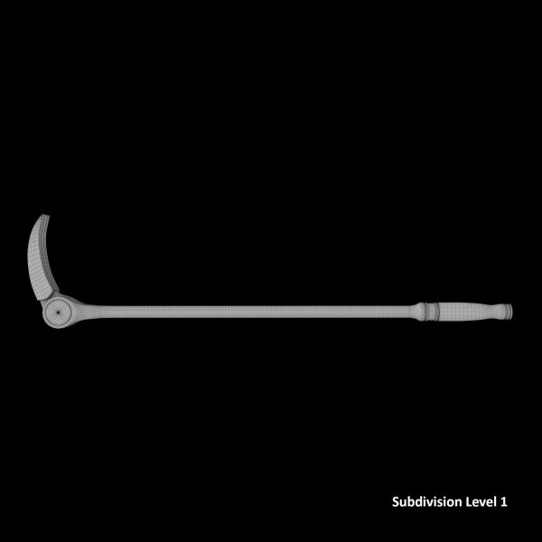 SO Multi position 36 Prybar PBMP36A