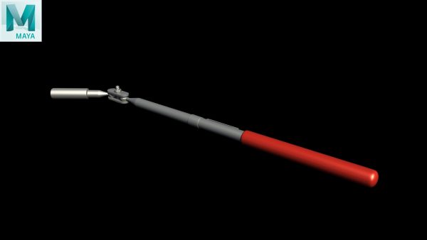 SO Pick up tool PT10C