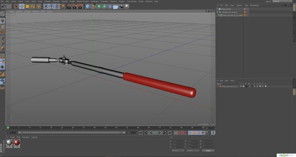 SO Pick up tool PT10C
