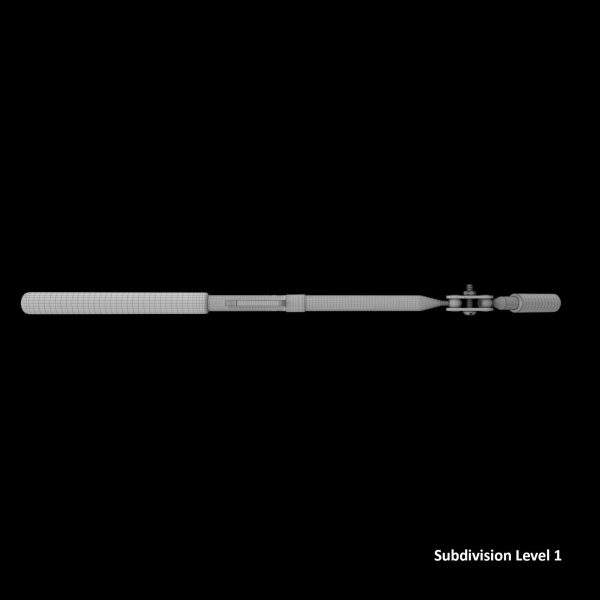 SO Pick up tool PT10C