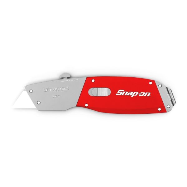 SO Retractable utility knife UTK100
