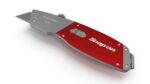 SO Retractable utility knife UTK100