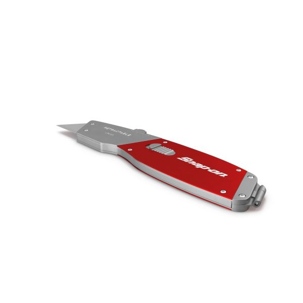 SO Retractable utility knife UTK100