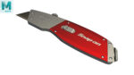 SO Retractable utility knife UTK100