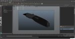 SO Retractable utility knife UTK100