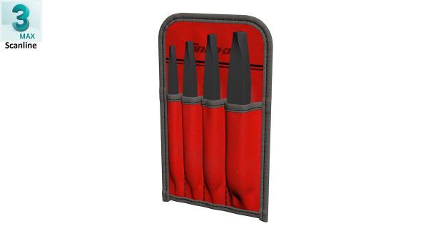 SO Set Extractor Tapered Bit SR40K