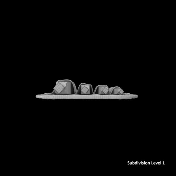 SO Set Extractor Tapered Bit SR40K