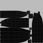 SO Set Extractor Tapered Bit SR40K