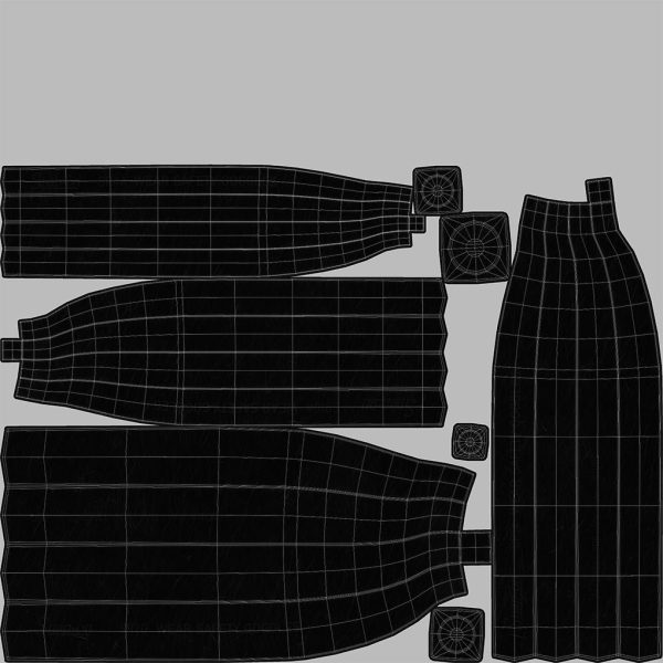 SO Set Extractor Tapered Bit SR40K