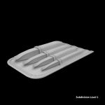SO Set Extractor Tapered Bit SR40K
