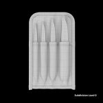 SO Set Extractor Tapered Bit SR40K