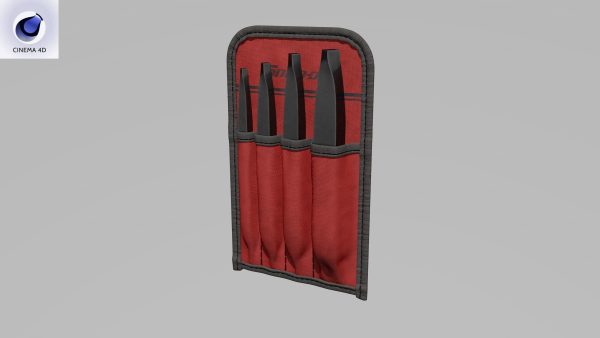 SO Set Extractor Tapered Bit SR40K
