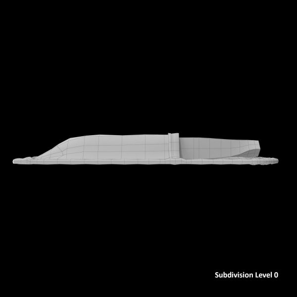 SO Set Extractor Tapered Bit SR40K
