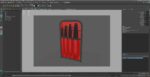 SO Set Extractor Tapered Bit SR40K