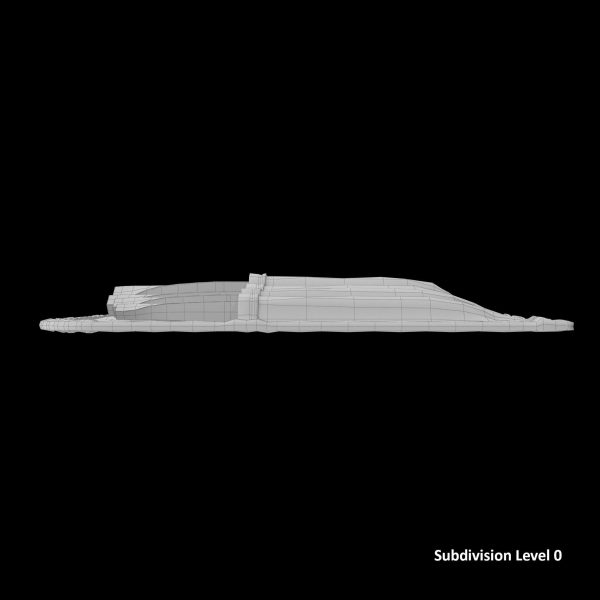 SO Set Extractor Tapered Bit SR40K