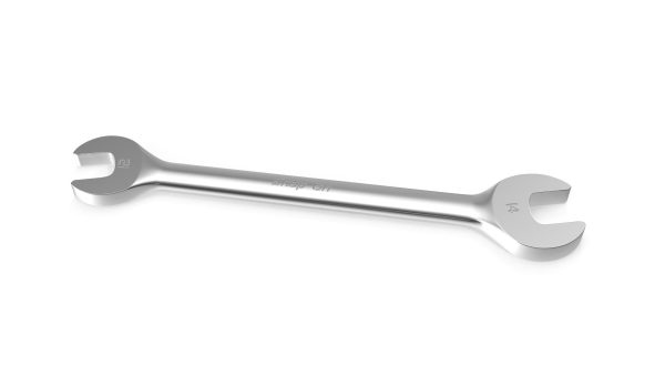 SO Standard Metric Open End Wrench VOM1214B