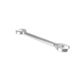 SO Standard Metric Open End Wrench VOM1214B