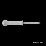 SO Straight Striking Prybar 12in MPBS12A