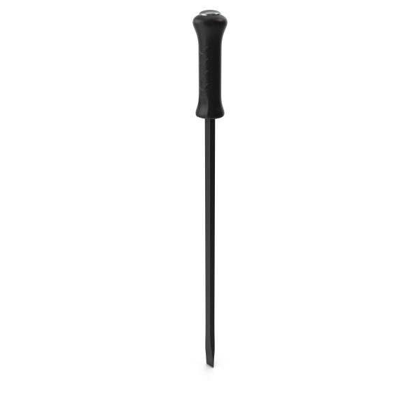 Straight Striking Prybar Snap on 24in