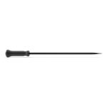 Straight Striking Prybar Snap on 24in