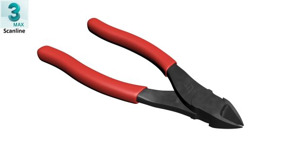SO Vector Edge 6 Diagonal Cutter