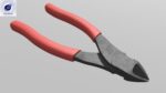 SO Vector Edge 6 Diagonal Cutter