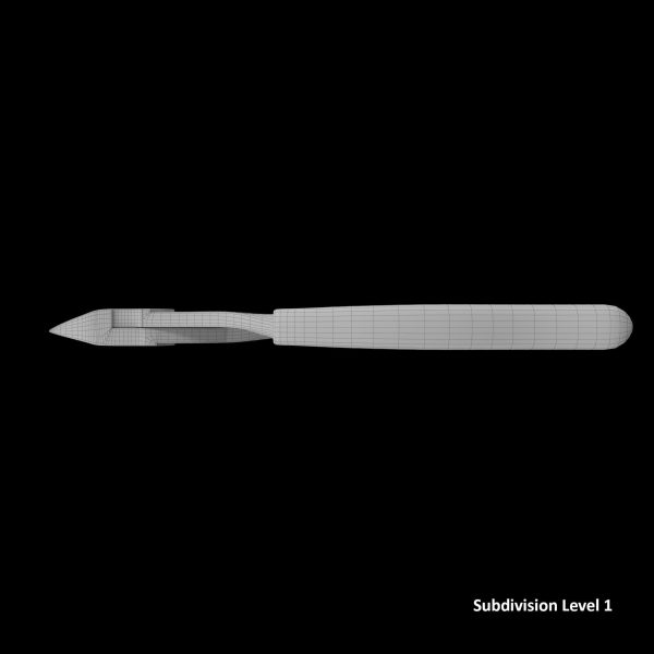 SO Vector Edge 6 Diagonal Cutter