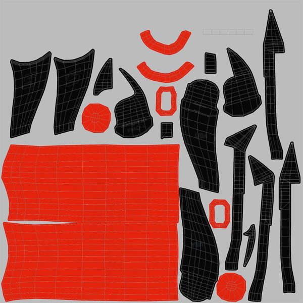 SO Vector Edge 6 Diagonal Cutter