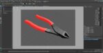 SO Vector Edge 6 Diagonal Cutter