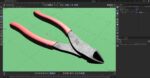 SO Vector Edge 6 Diagonal Cutter