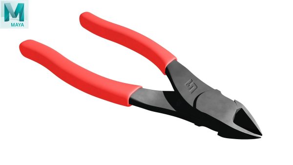 SO Vector Edge 6 Diagonal Cutter