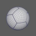 soccer ball