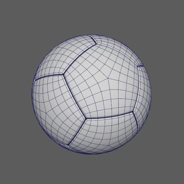 soccer ball