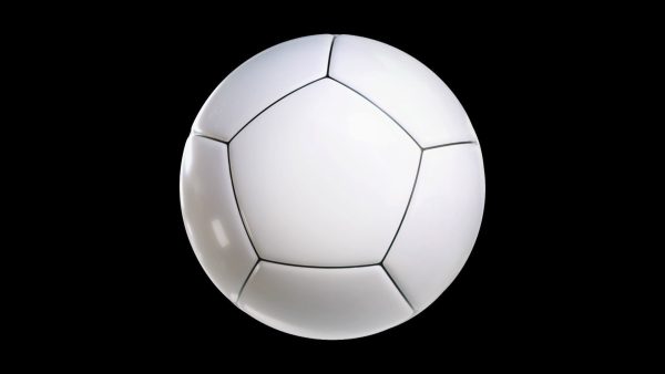 soccer ball
