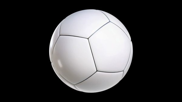 soccer ball
