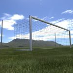 Soccer Goal