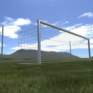 Soccer Goal