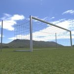 Soccer Goal