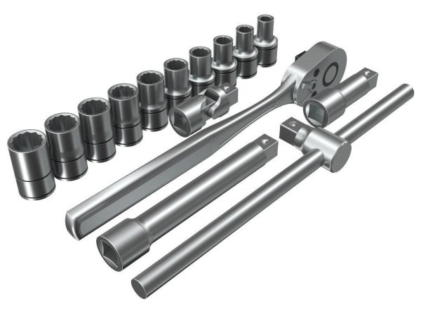 Socket Set