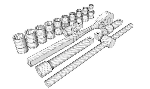 Socket Set