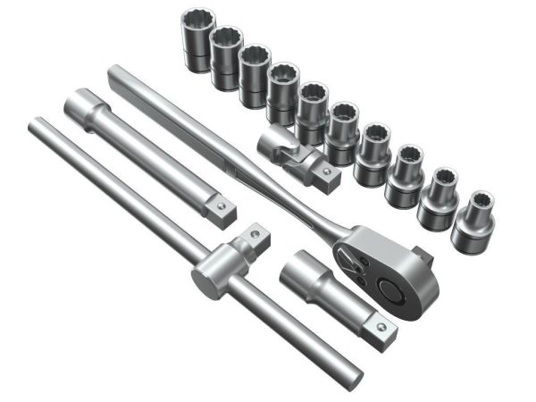 Socket Set
