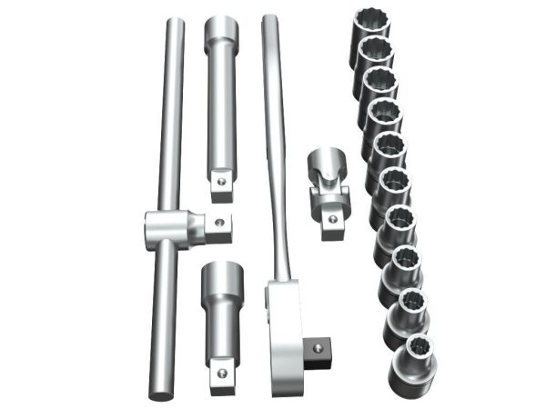 Socket Set