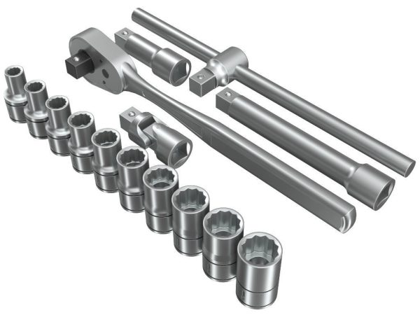Socket Set