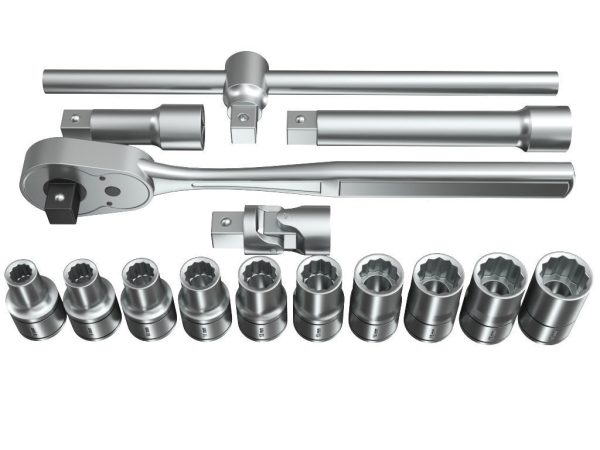 Socket Set