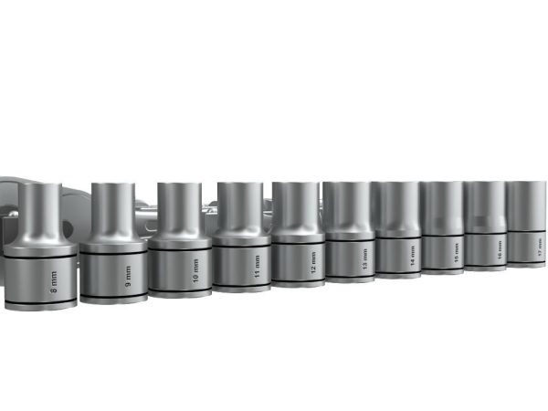 Socket Set