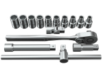Socket Set
