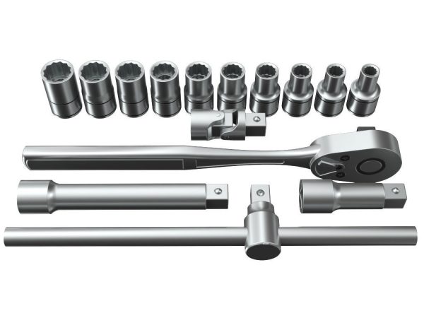 Socket Set