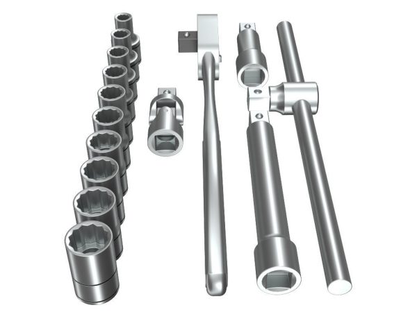 Socket Set